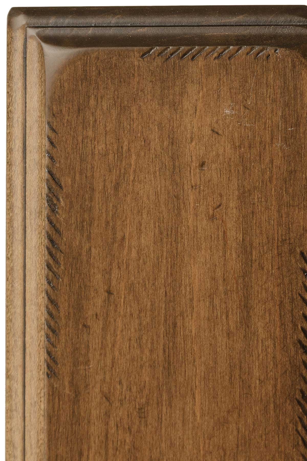 Aged Cappucino Maple - snyders.furniture