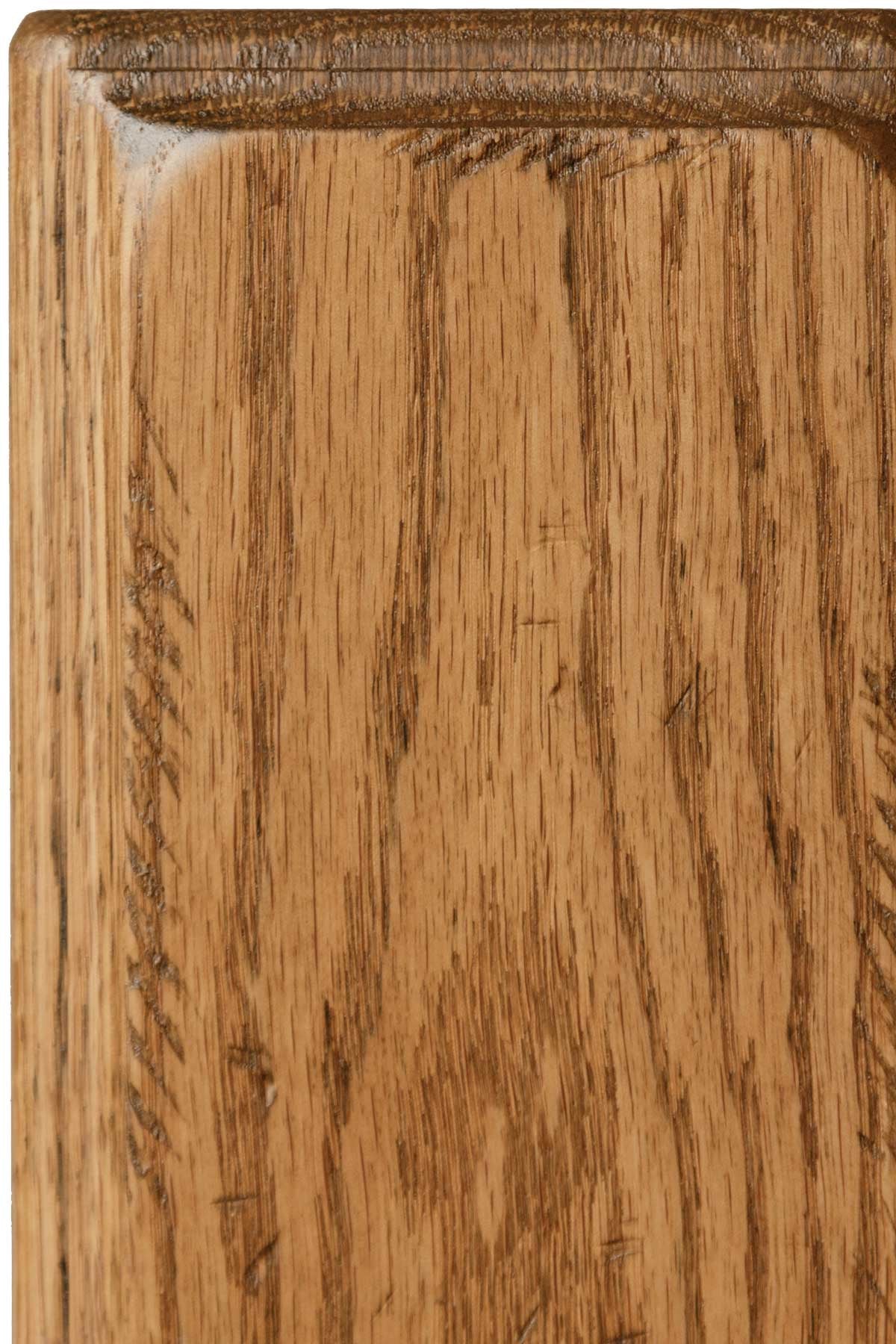 Aged Provincial Rustic Oak - snyders.furniture