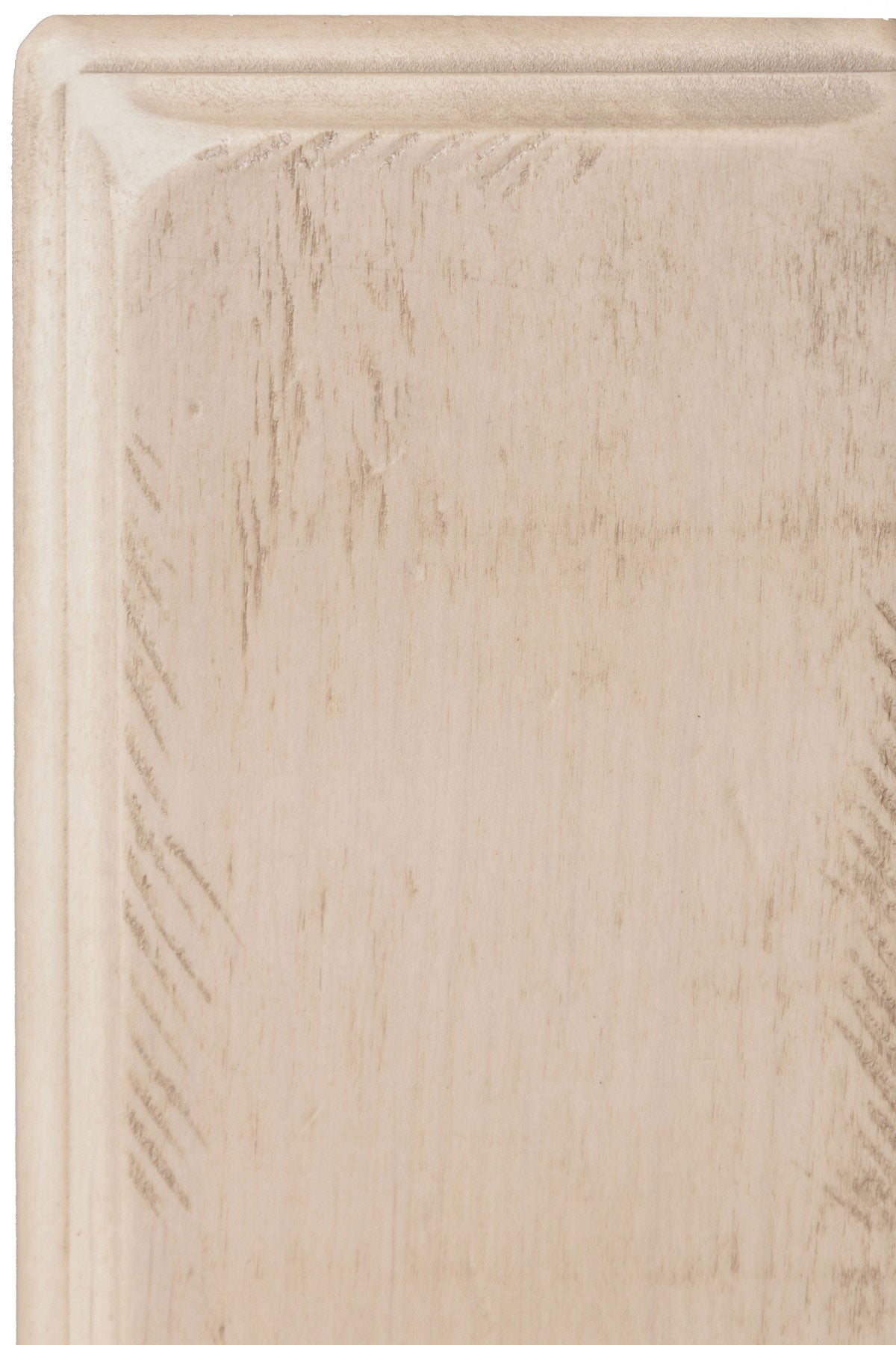 Aged Whitewash Rough Sawn Wormy Maple - snyders.furniture