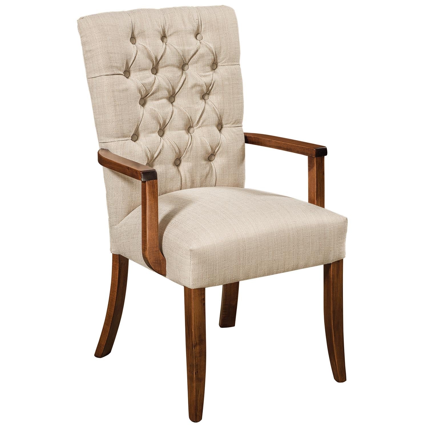 Alana Arm Chair - snyders.furniture