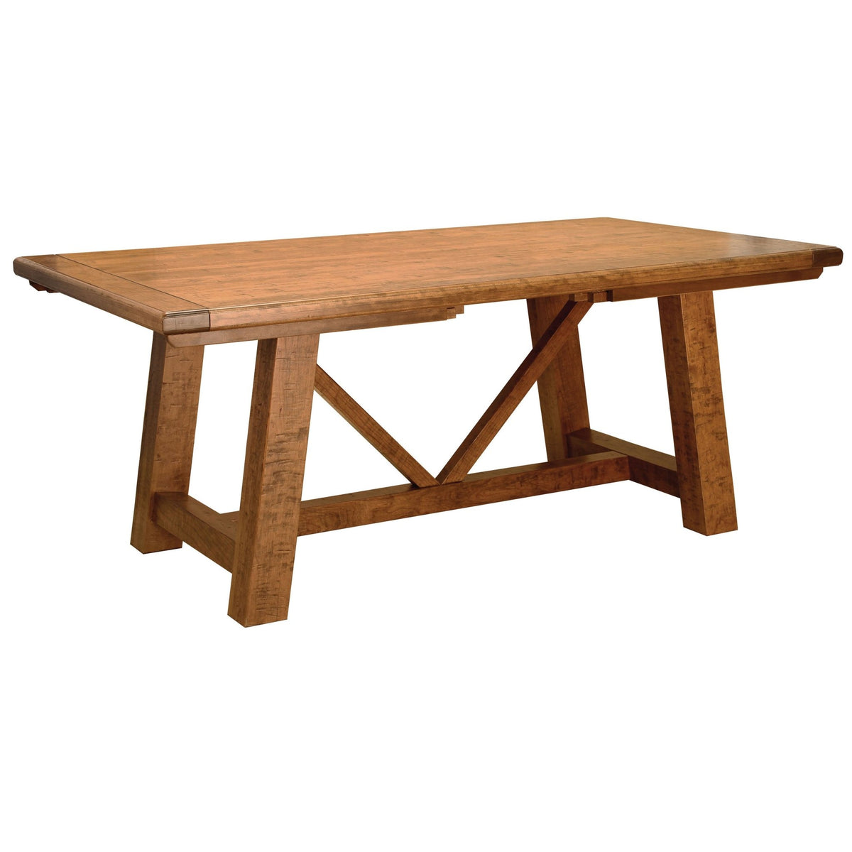 Alexandria Trestle Table - snyders.furniture
