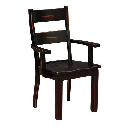 Amhurst Dining Chair - snyders.furniture