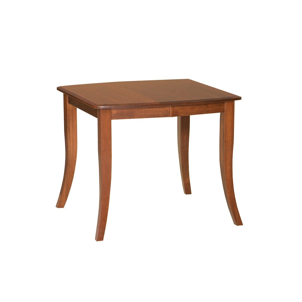 Amish Concord Expandable Leg Counter Gathering Table - snyders.furniture