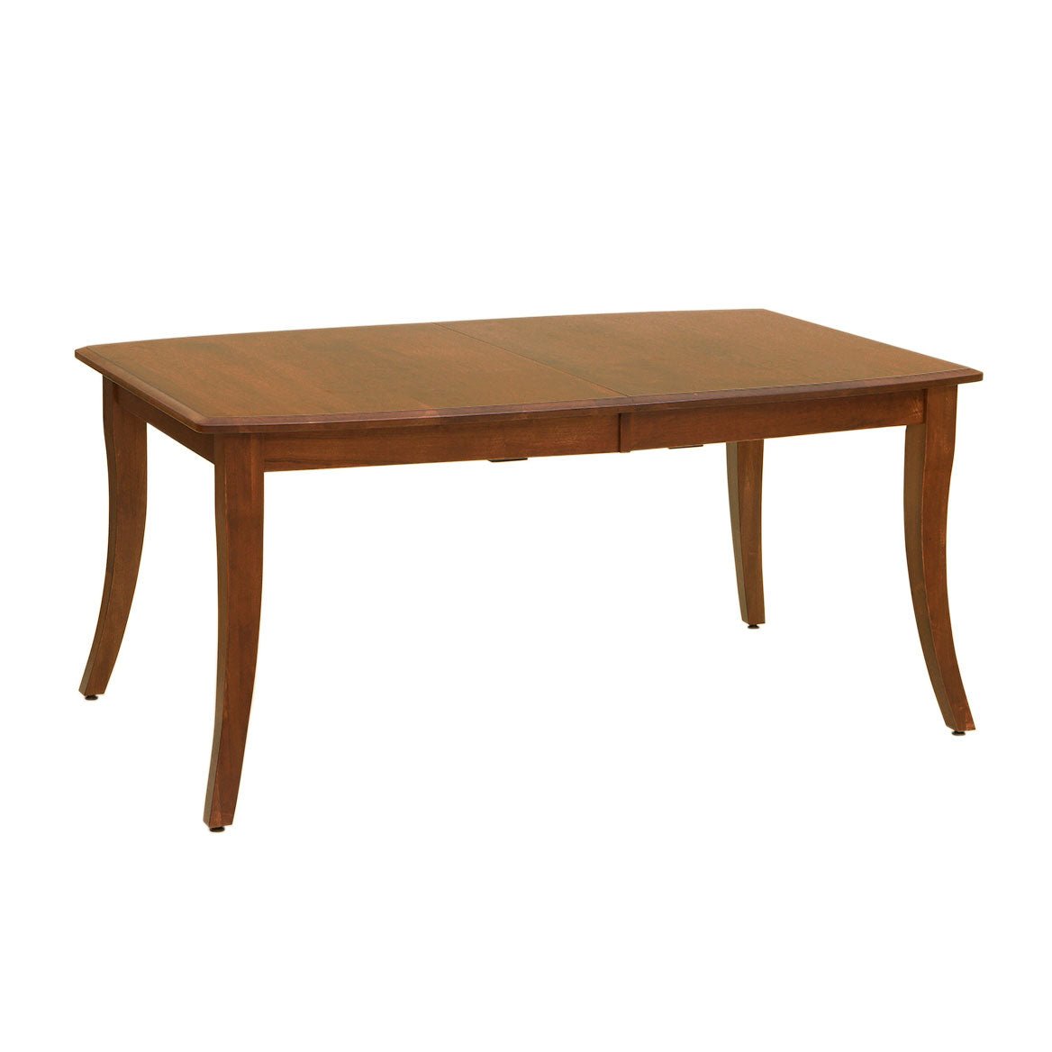 Amish Concord Expandable Leg Dining Table - snyders.furniture