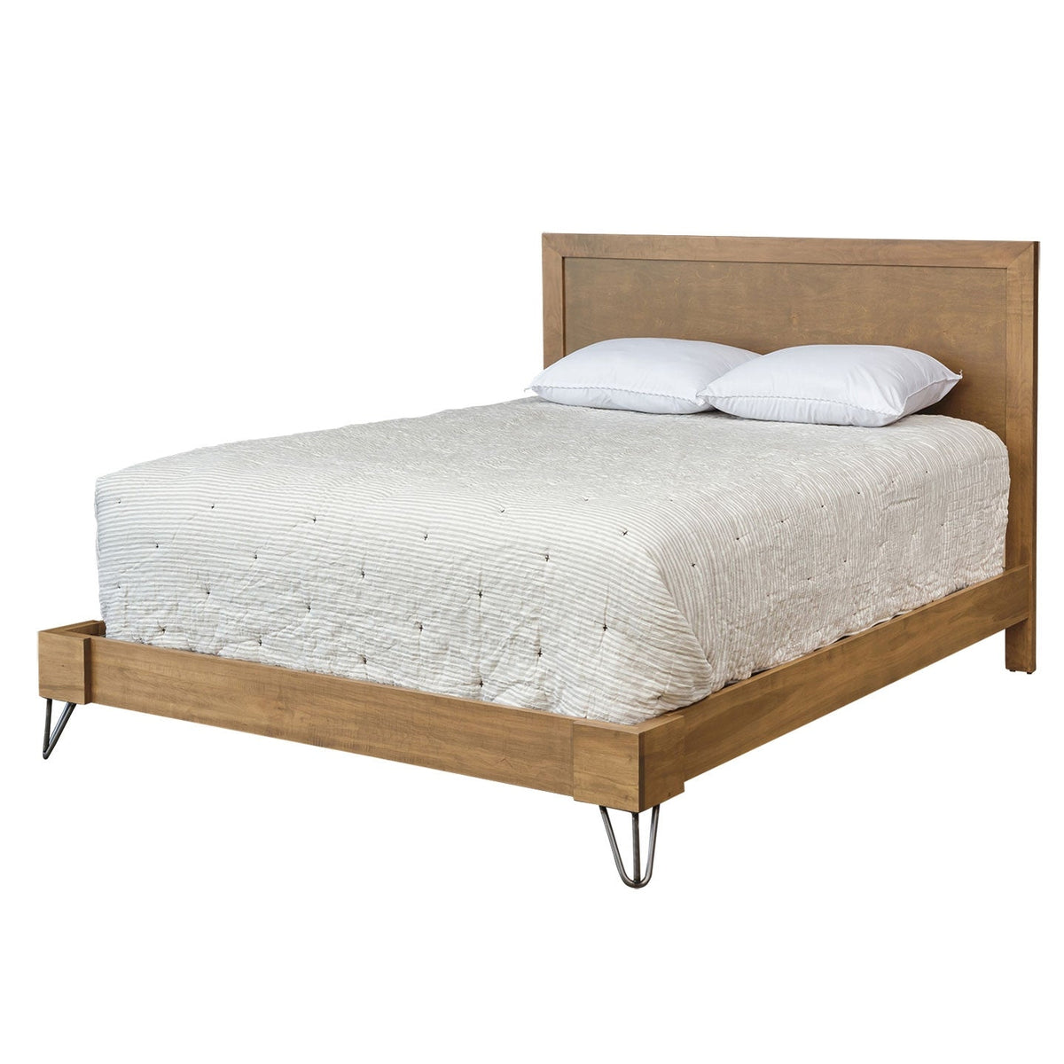 Amish Soho Bed - snyders.furniture