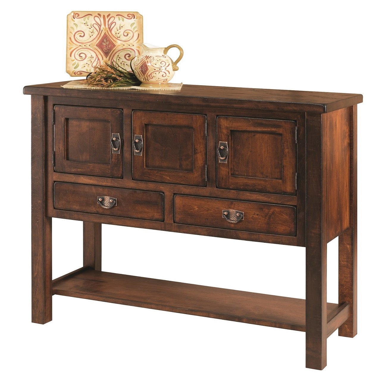Ancient Mission Sideboard - snyders.furniture