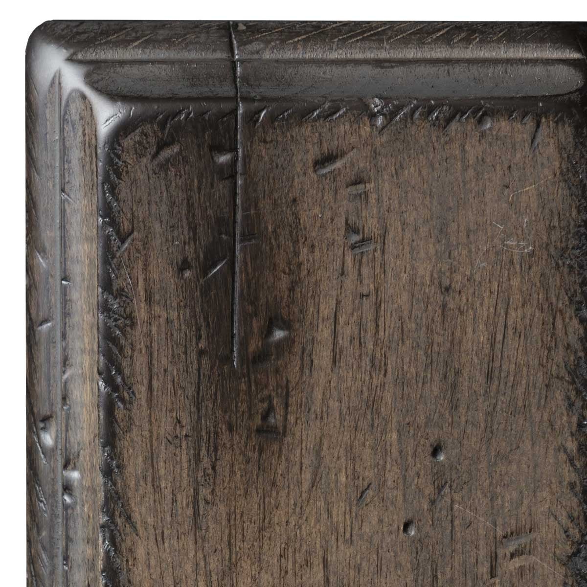 Antiquated Smoke - Brown Maple - snyders.furniture