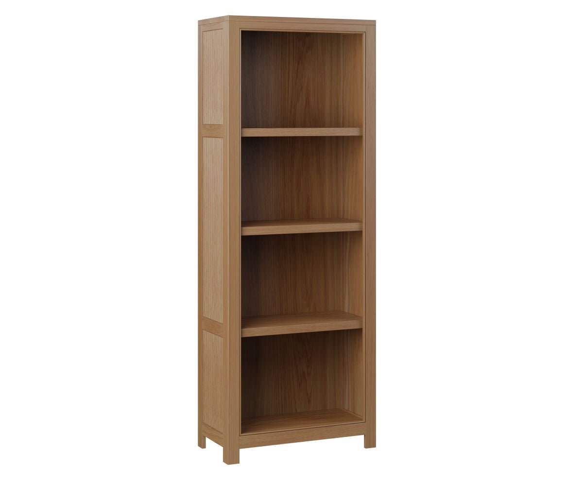 Austin Bookcase - snyders.furniture