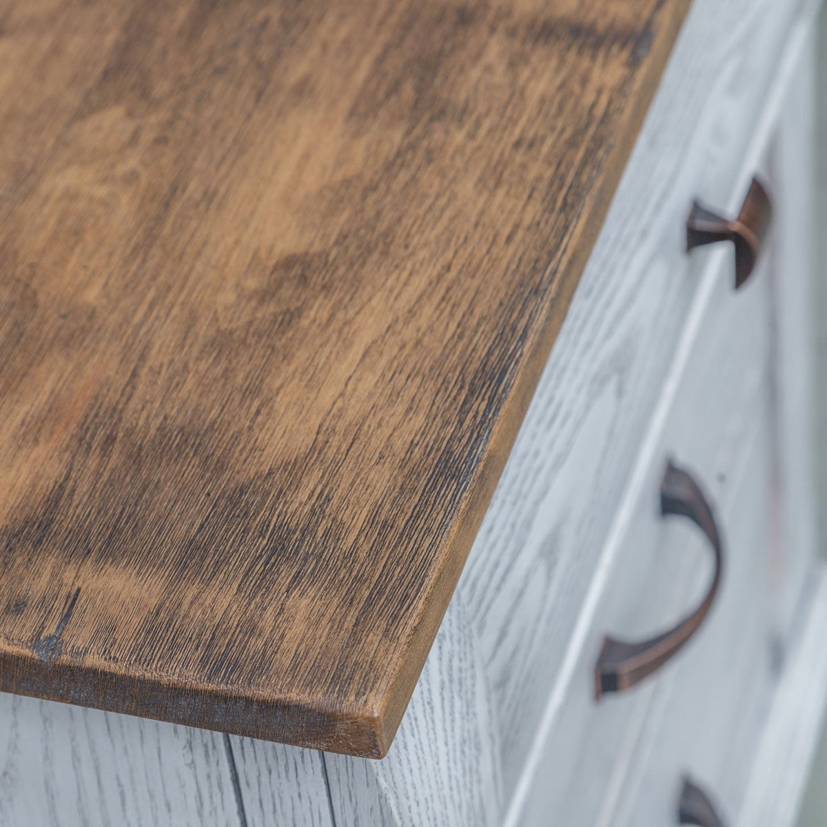 Avignon 3-Drawer Nightstand - snyders.furniture