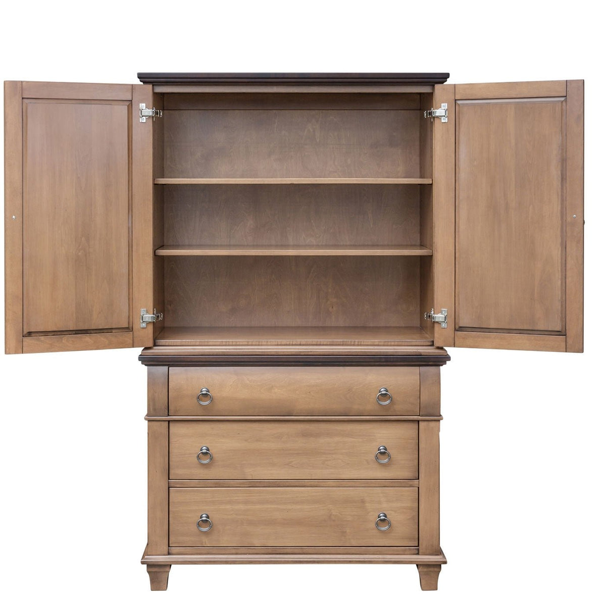 Avignon Door Armoire - snyders.furniture