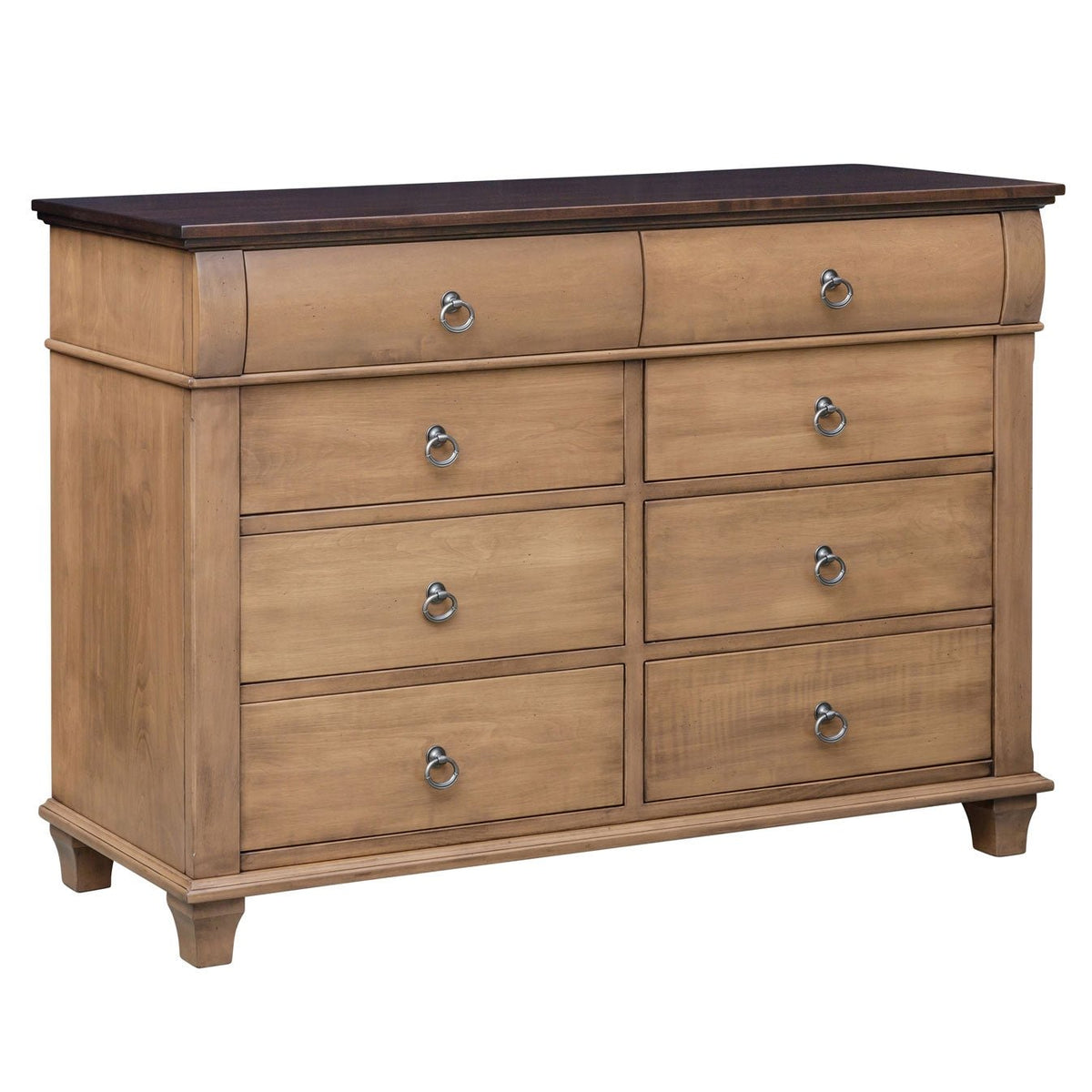 Avignon High Double Dresser - snyders.furniture