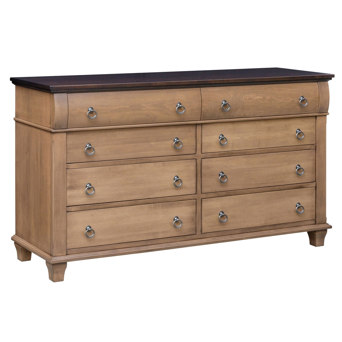 Avignon Triple Dresser - snyders.furniture