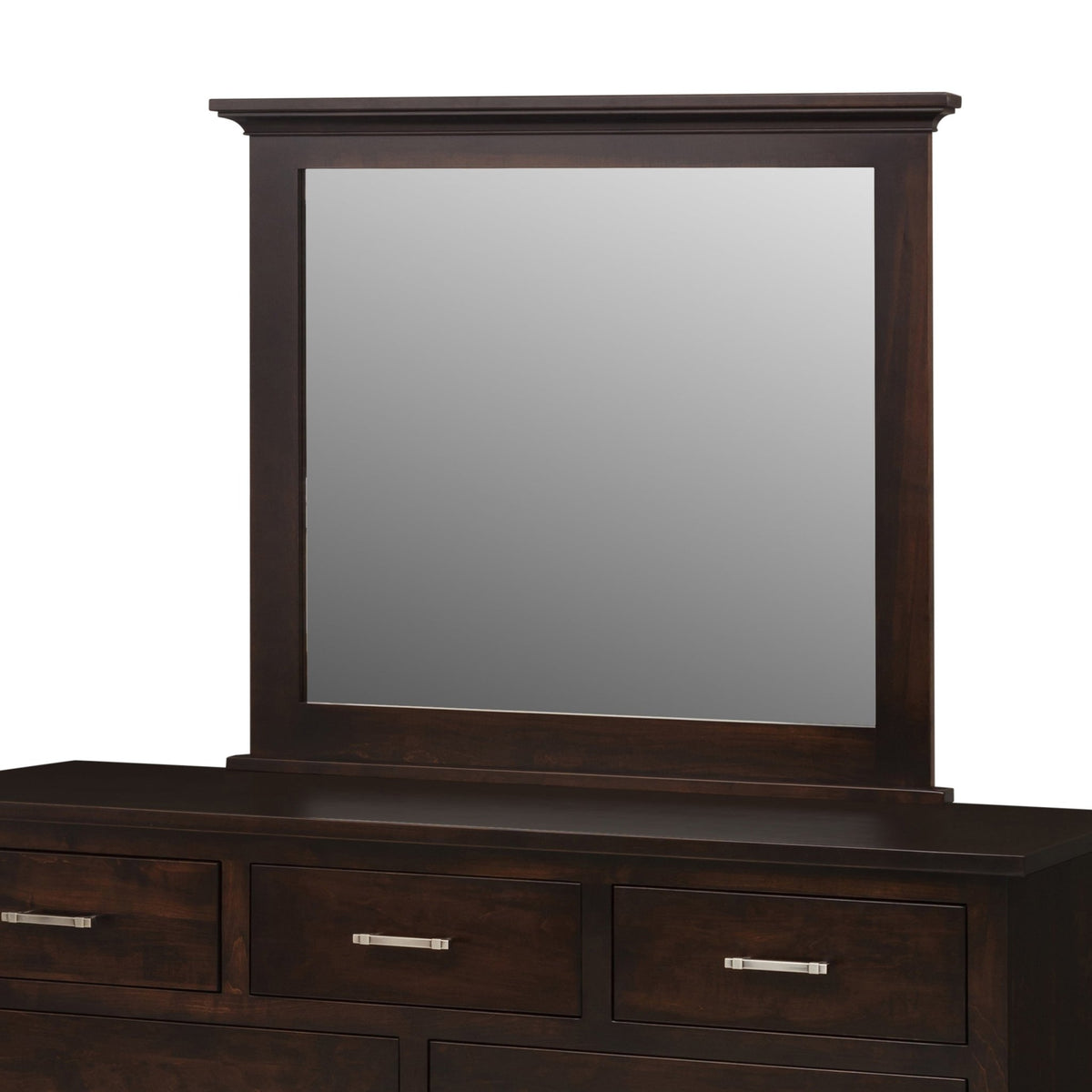 Avondale Mirror (for 38&quot;high dresser) - snyders.furniture