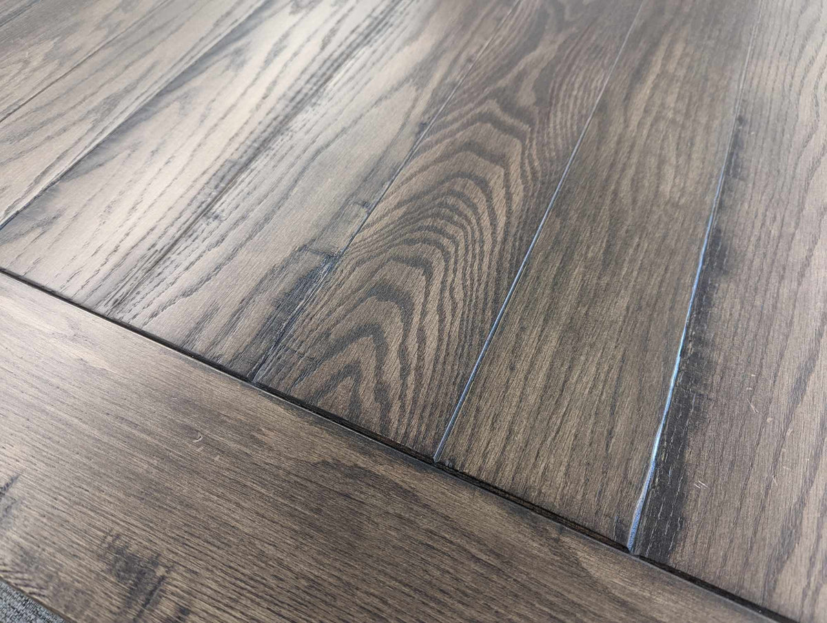 Baldwin Amish Dining Set | In-Stock - snyders.furniture