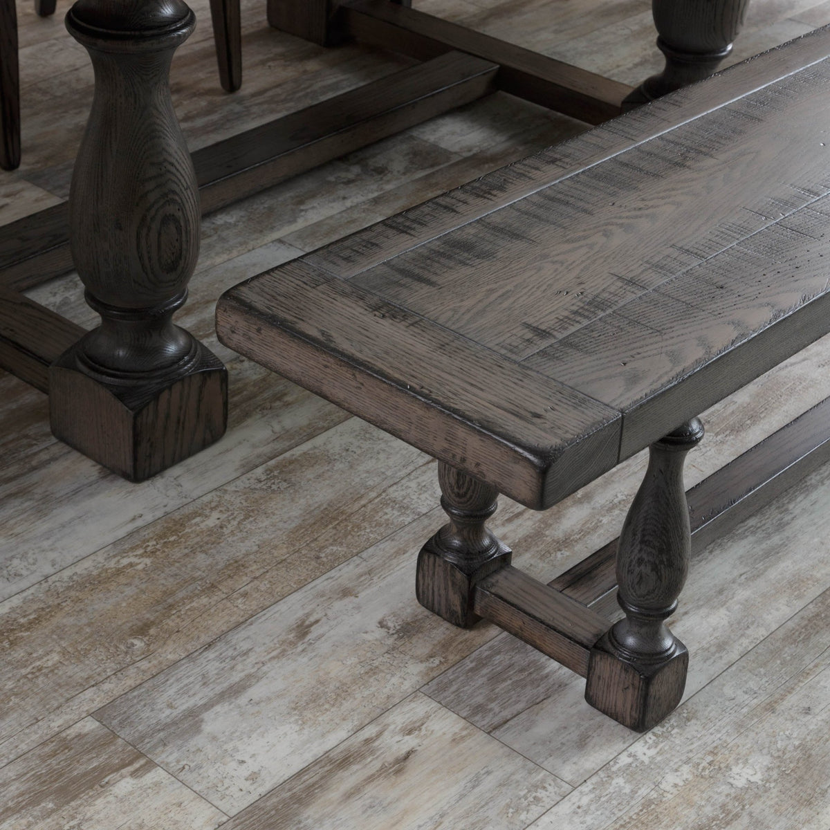 Baldwin Bench - snyders.furniture