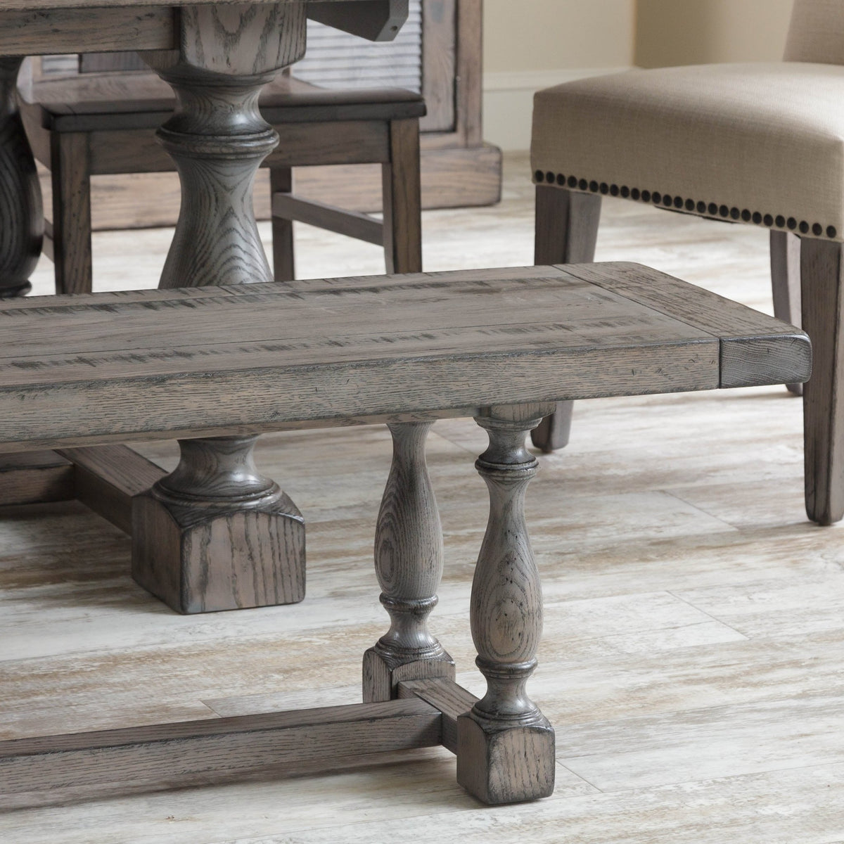 Baldwin Bench - snyders.furniture