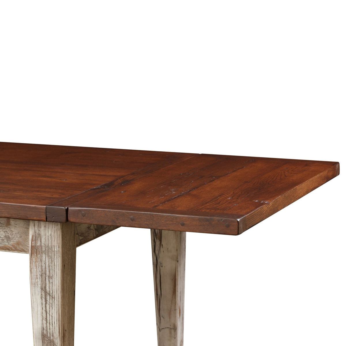 Barnwood Farm Table Set - snyders.furniture