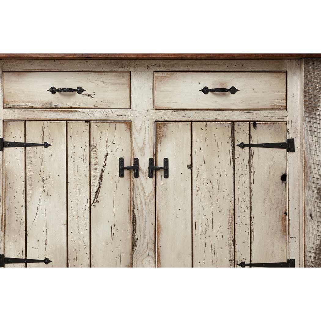 Barnwood Island - snyders.furniture