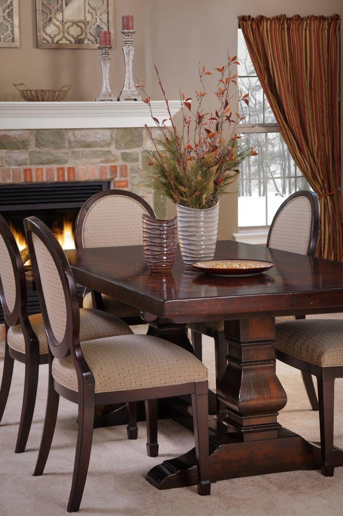 Bayonne Dining Chair - snyders.furniture