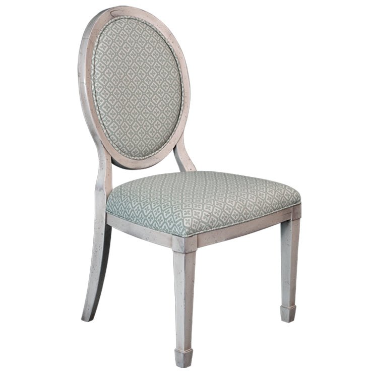 Bayonne Dining Chair - snyders.furniture