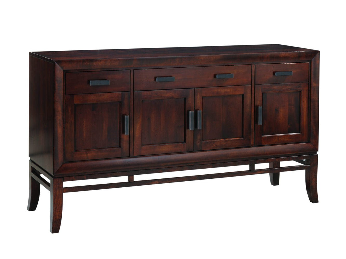 Bentley Sideboard - snyders.furniture