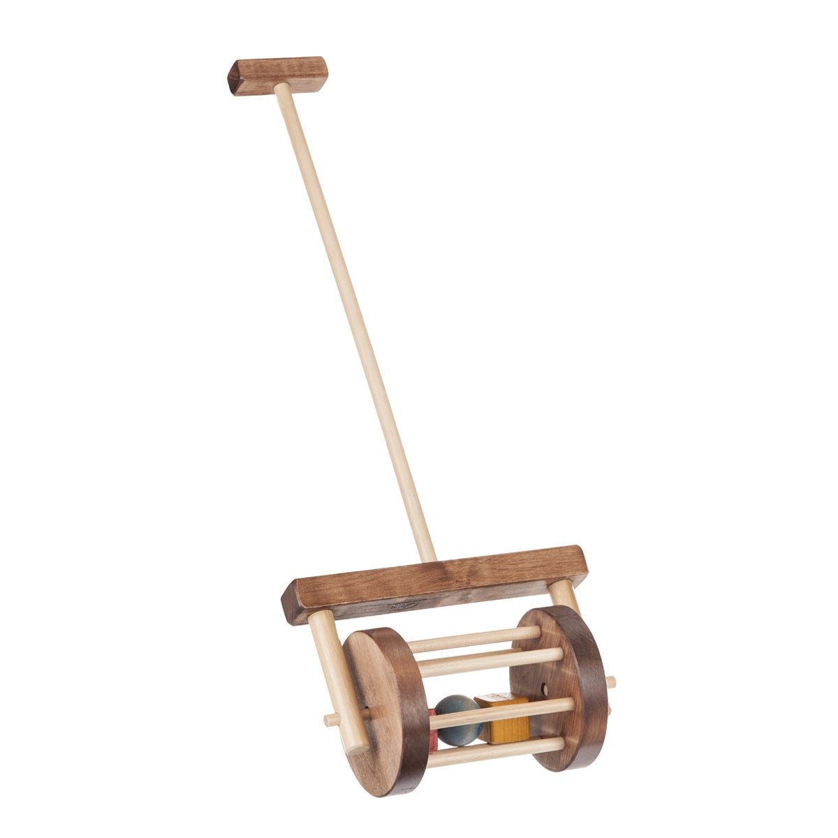 Block Roller - snyders.furniture