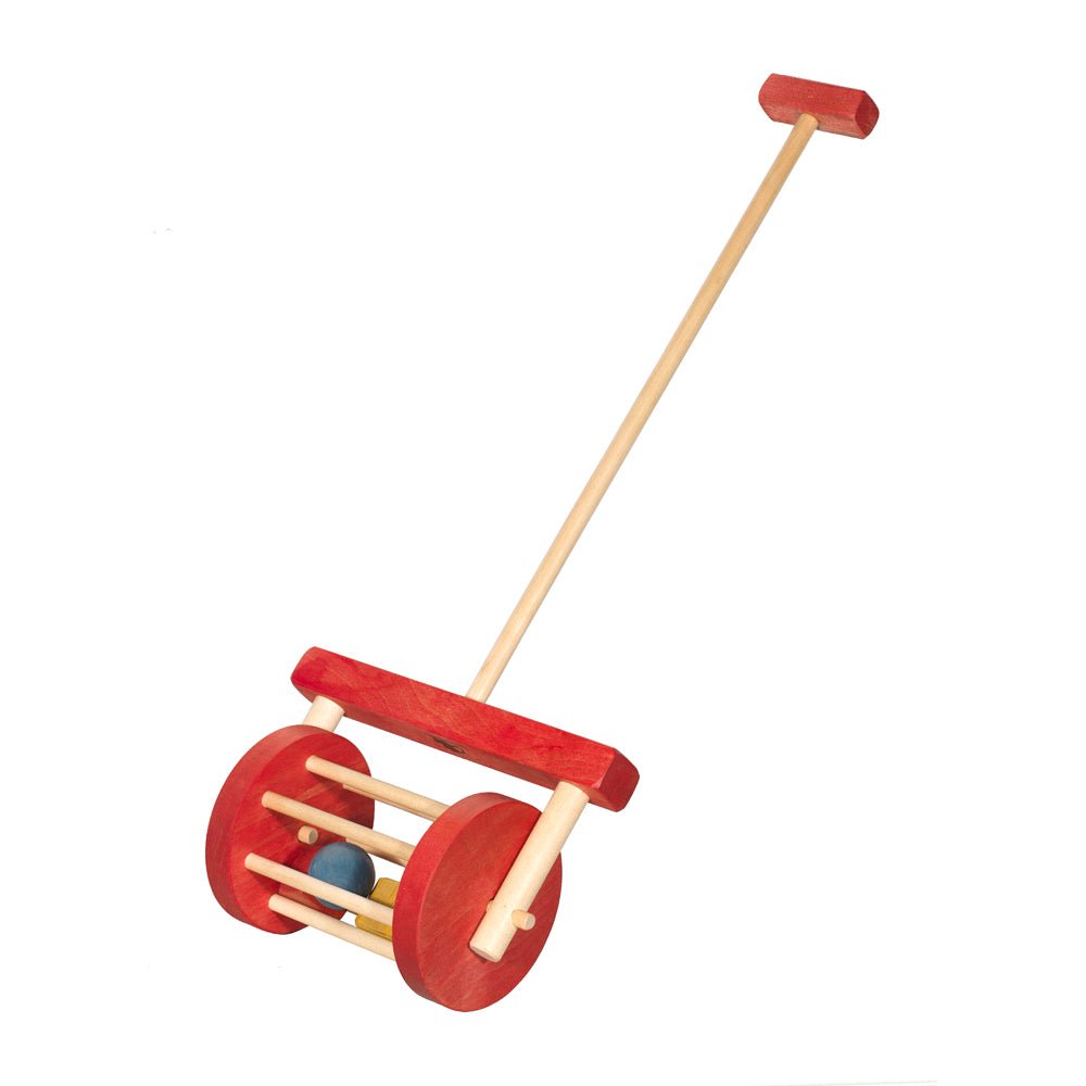 Block Roller - snyders.furniture