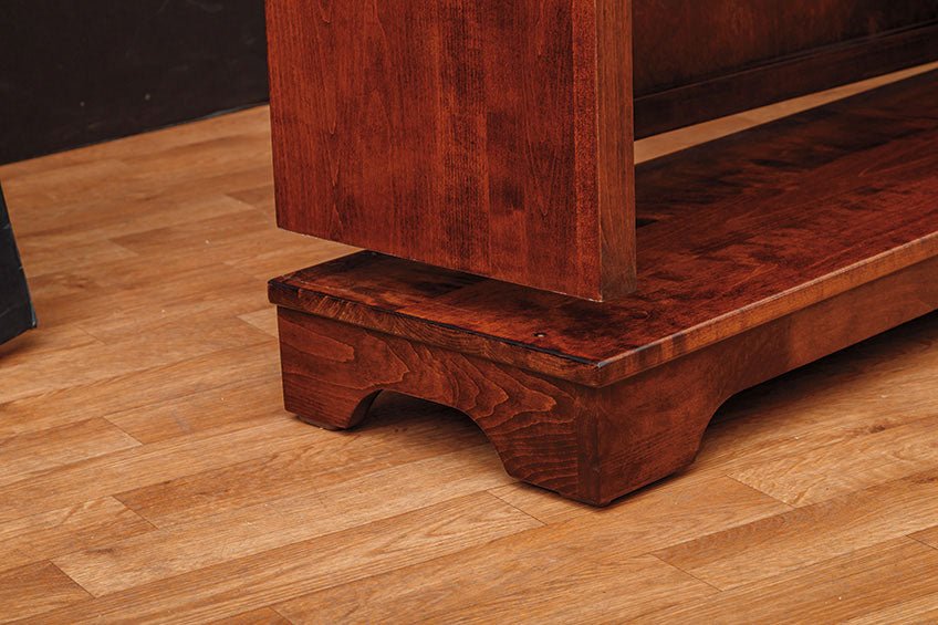 Bookcase - snyders.furniture