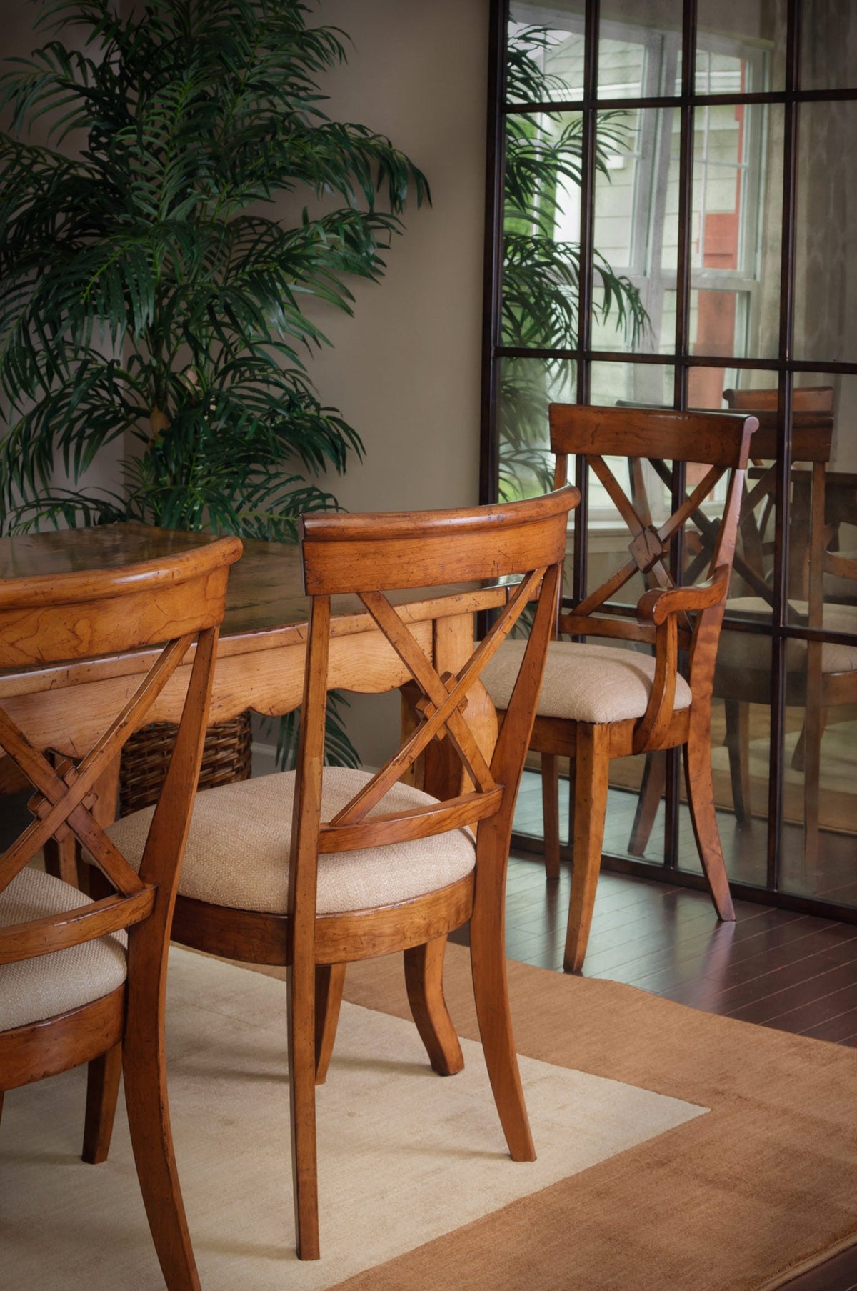 Braslow Dining Chair - snyders.furniture