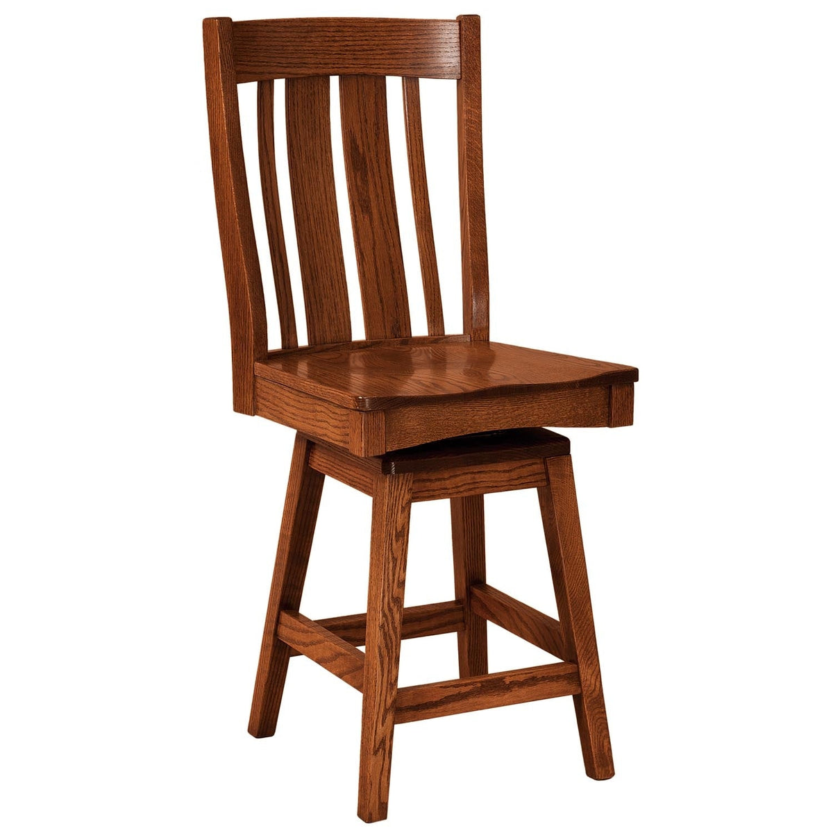 Breckenridge Bar Stool - snyders.furniture