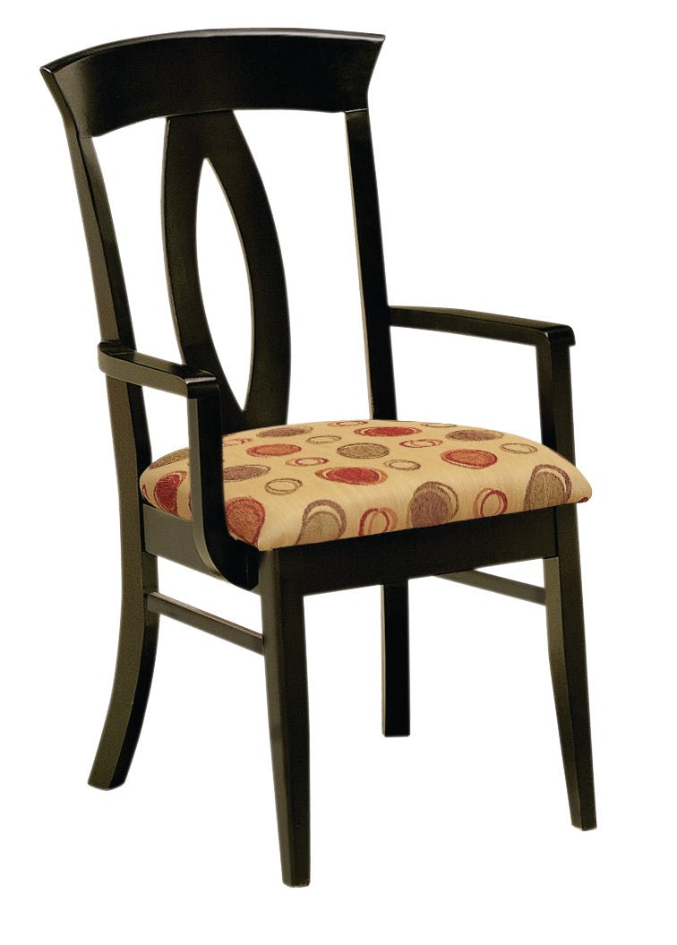 Brookfield Dining Chair - snyders.furniture