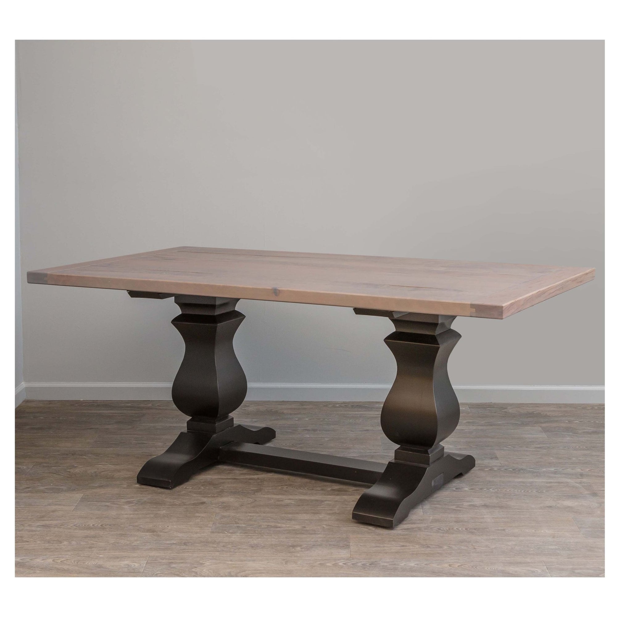 Calistoga Trestle Table - snyders.furniture