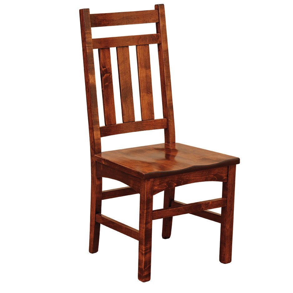 Calistoga Trestle Table Set - snyders.furniture