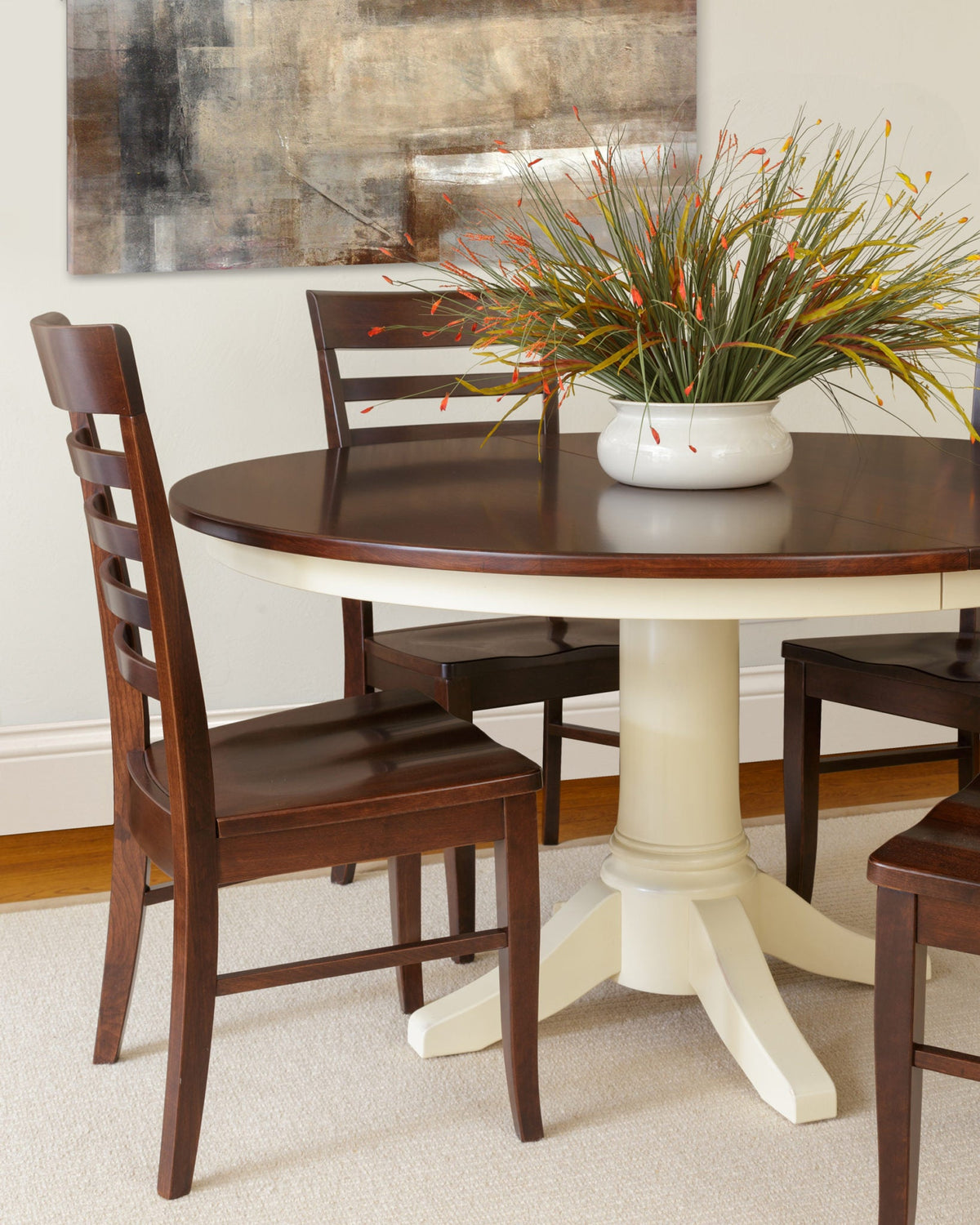 Capri Dining Chair - snyders.furniture