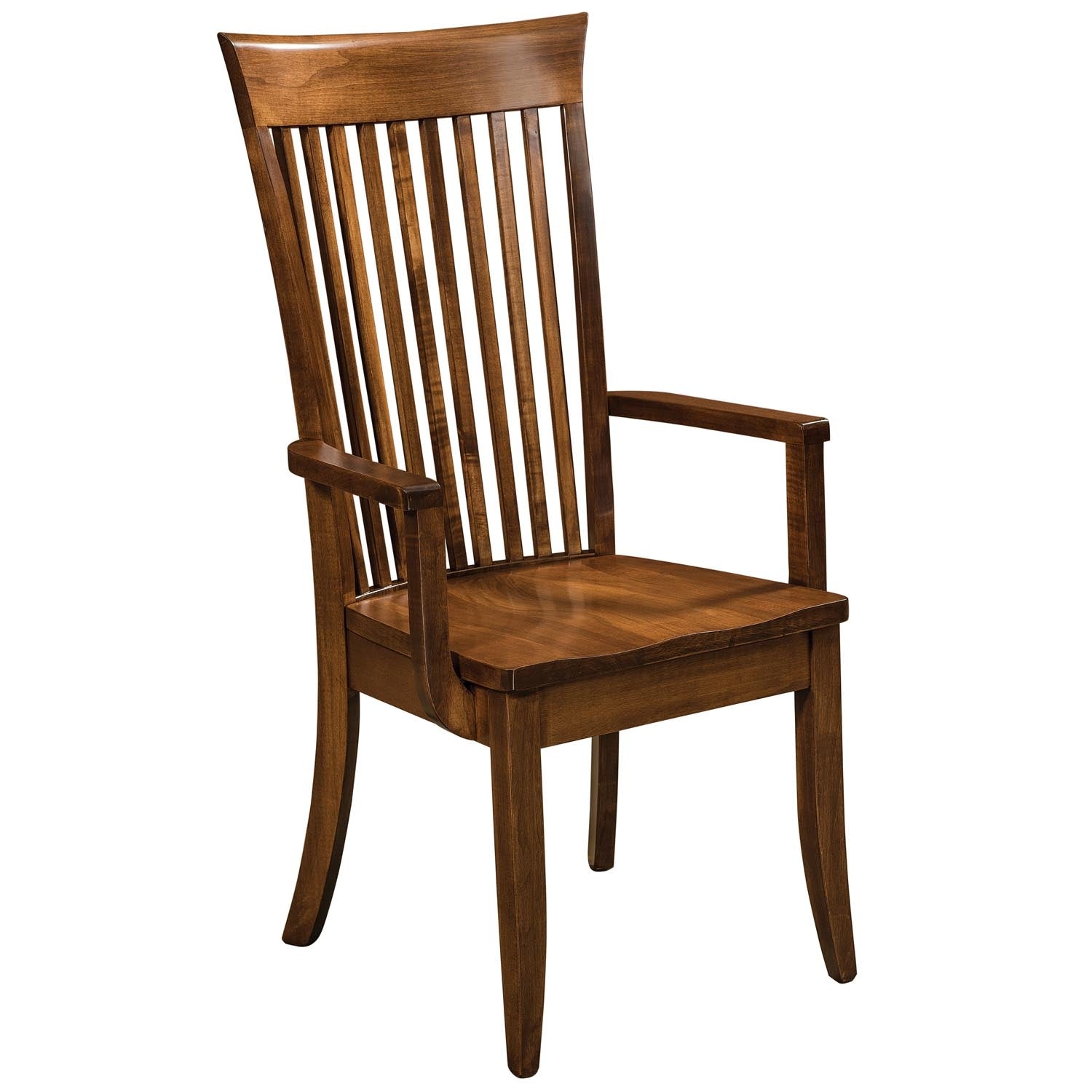 Carlisle Arm Chair - snyders.furniture