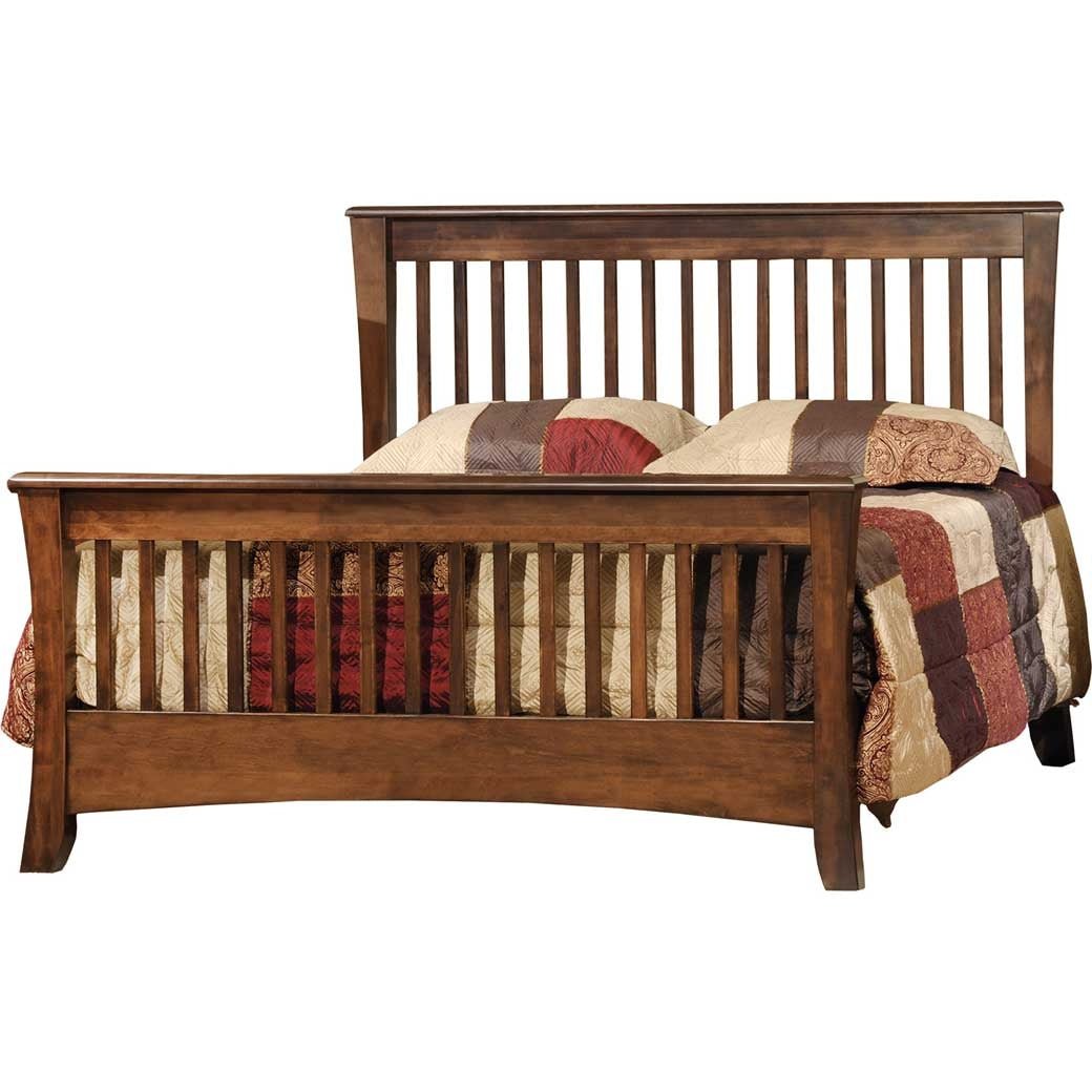 Carlisle Crib - snyders.furniture