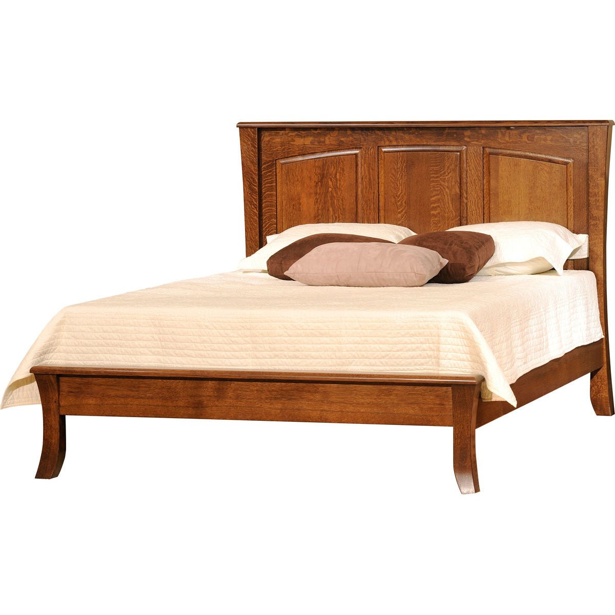 Carlisle Panel Bed - snyders.furniture