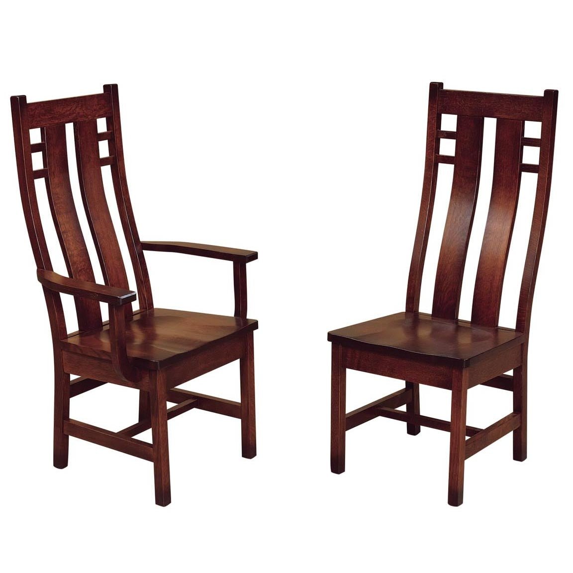 Cascade Chair - snyders.furniture