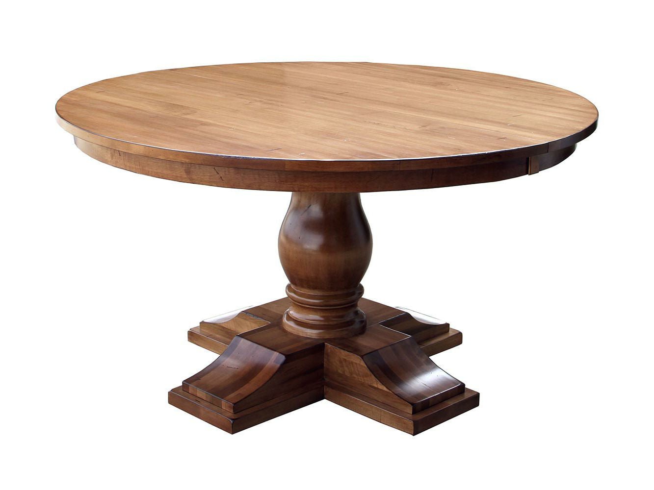 Castell Pedestal Table - snyders.furniture