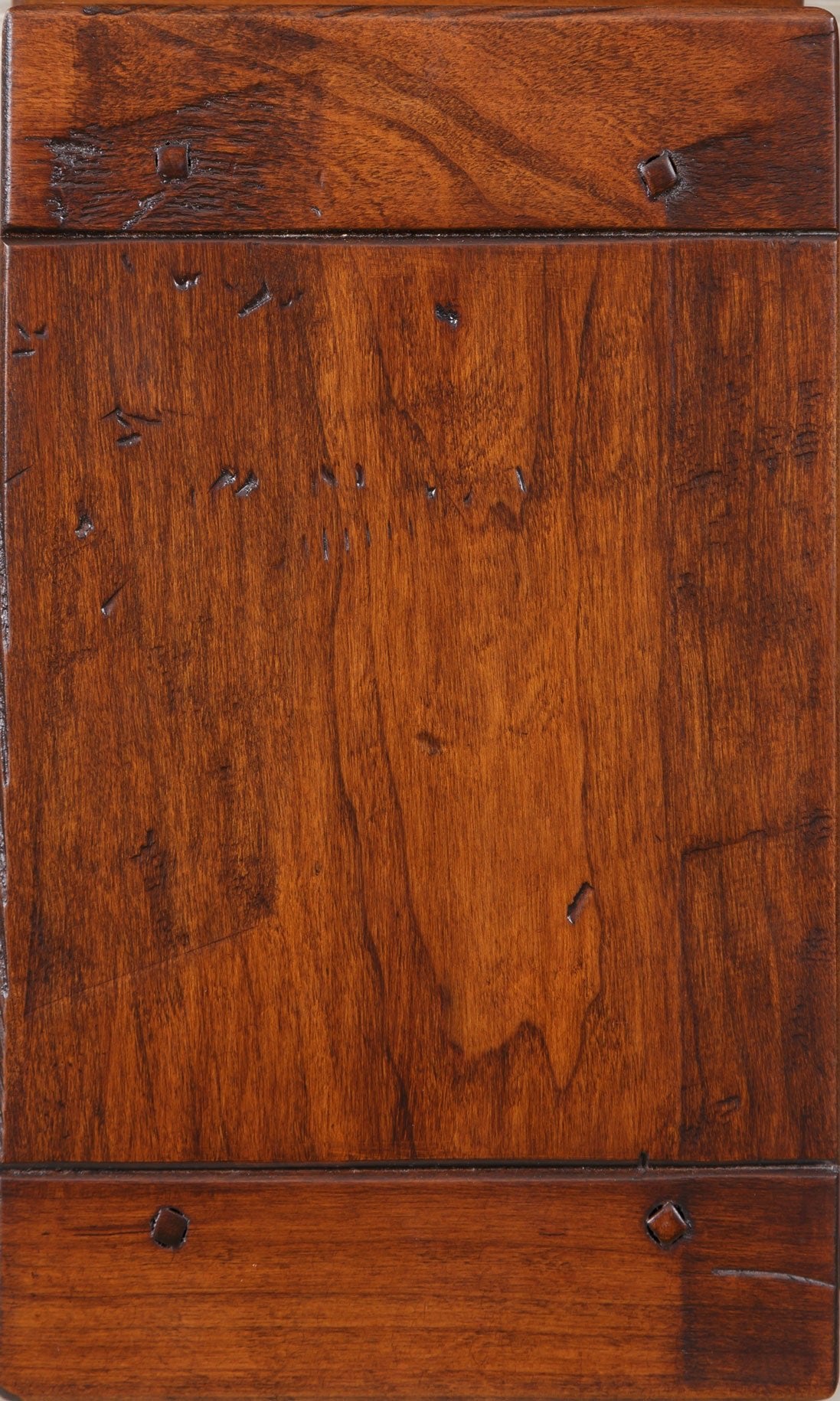 Champagne - Rustic Cherry - snyders.furniture