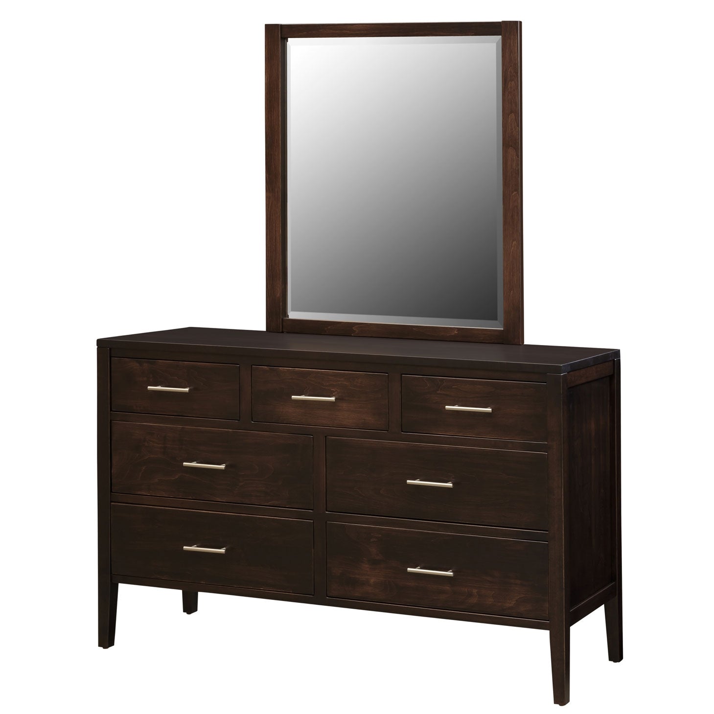 Chelsea Double Dresser - snyders.furniture