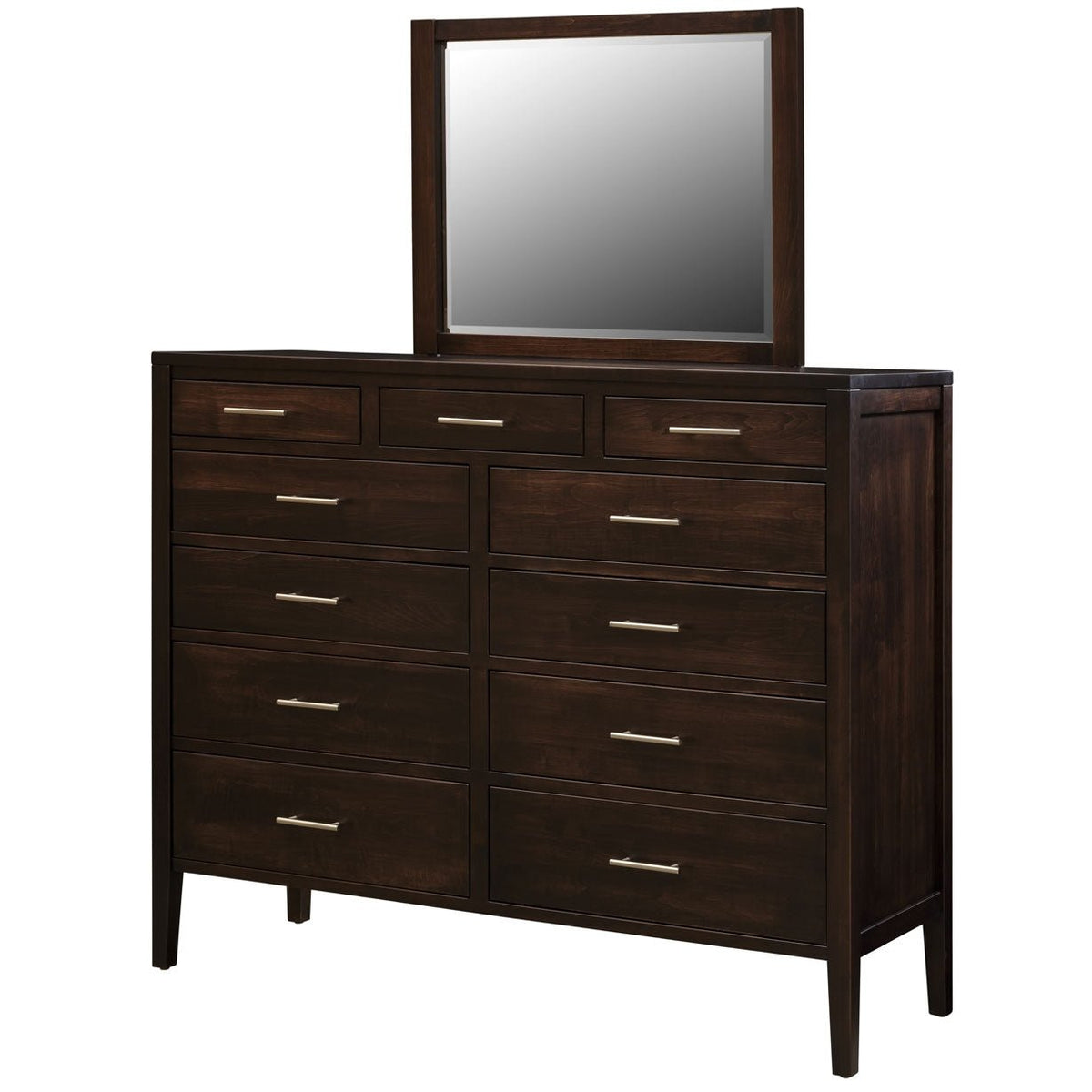 Chelsea Lady's Dresser - snyders.furniture