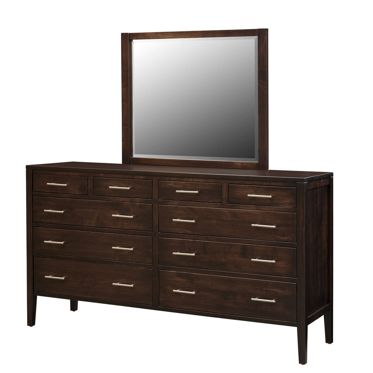 Chelsea Triple Dresser - snyders.furniture