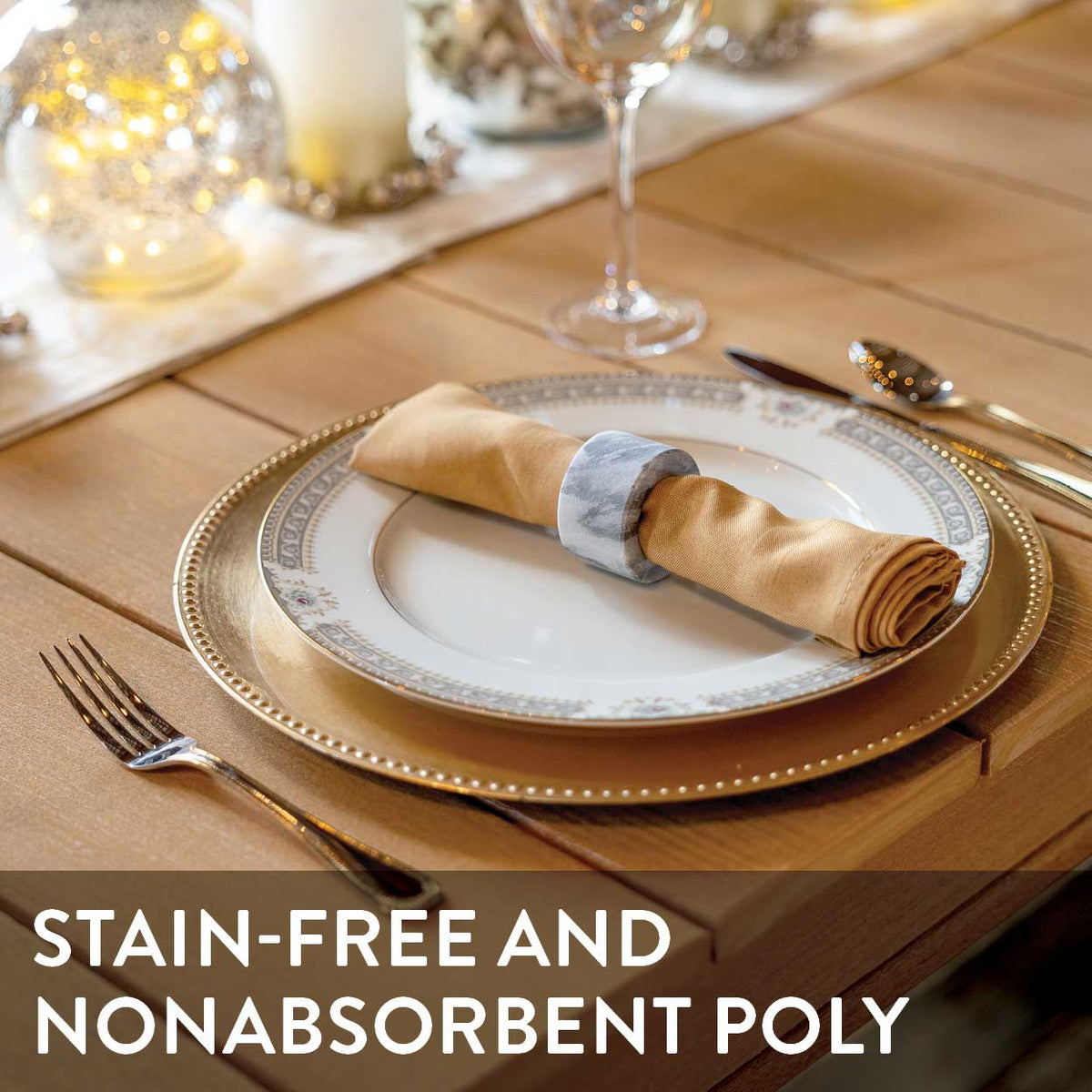 Coastal Dining Set - Quick Ship - snyders.furniture