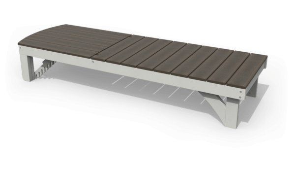 Coastal Lounge Chair - Quickship - snyders.furniture