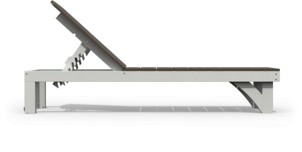 Coastal Lounge Chair - Quickship - snyders.furniture