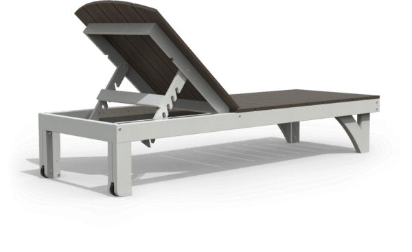 Coastal Lounge Chair - Quickship - snyders.furniture