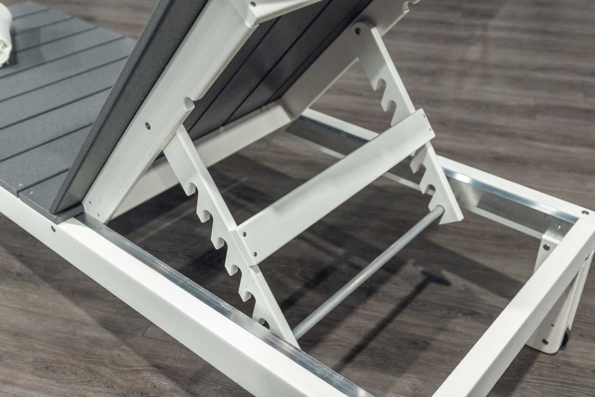 Coastal Lounge Chair - Quickship - snyders.furniture