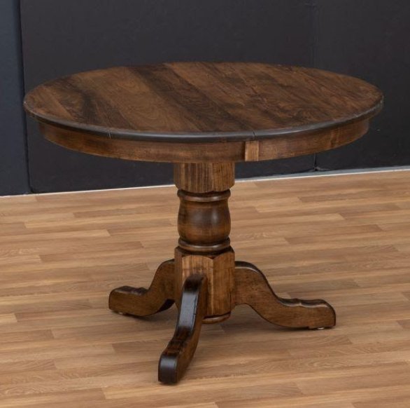 Cocalico Pedestal Table - snyders.furniture