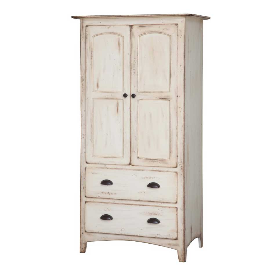 Concord Armoire - snyders.furniture